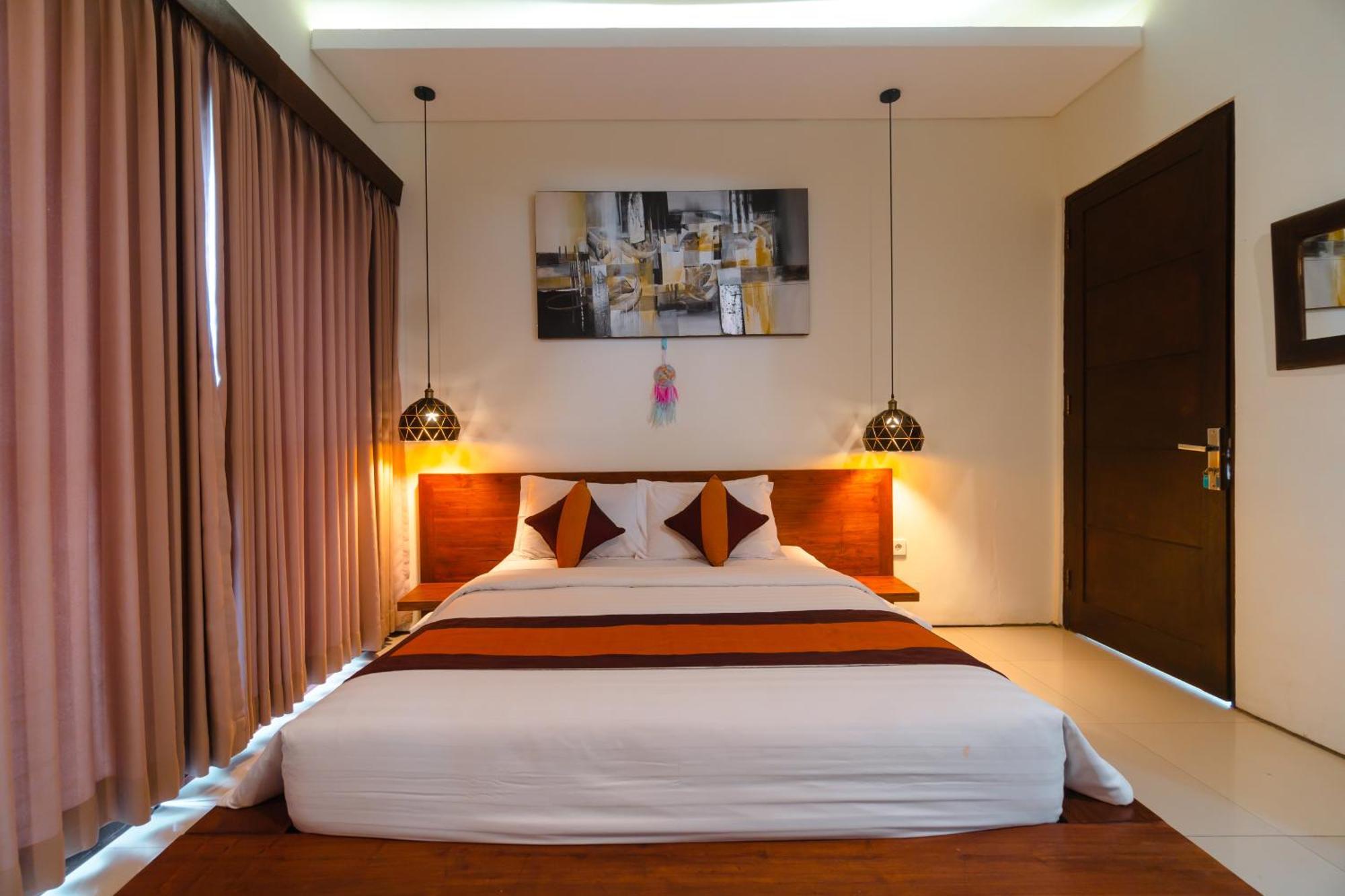 Villa C31 Seminyak Eksteriør bilde
