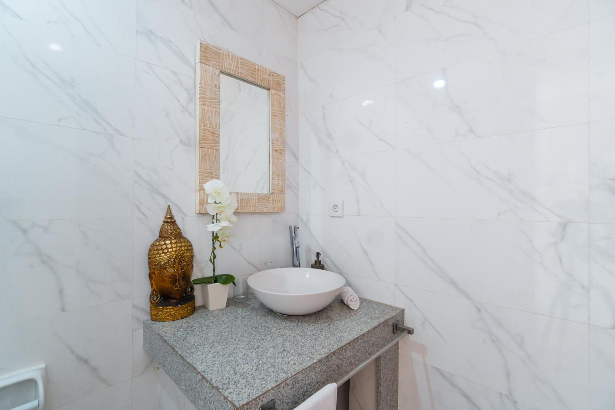 Villa C31 Seminyak Eksteriør bilde