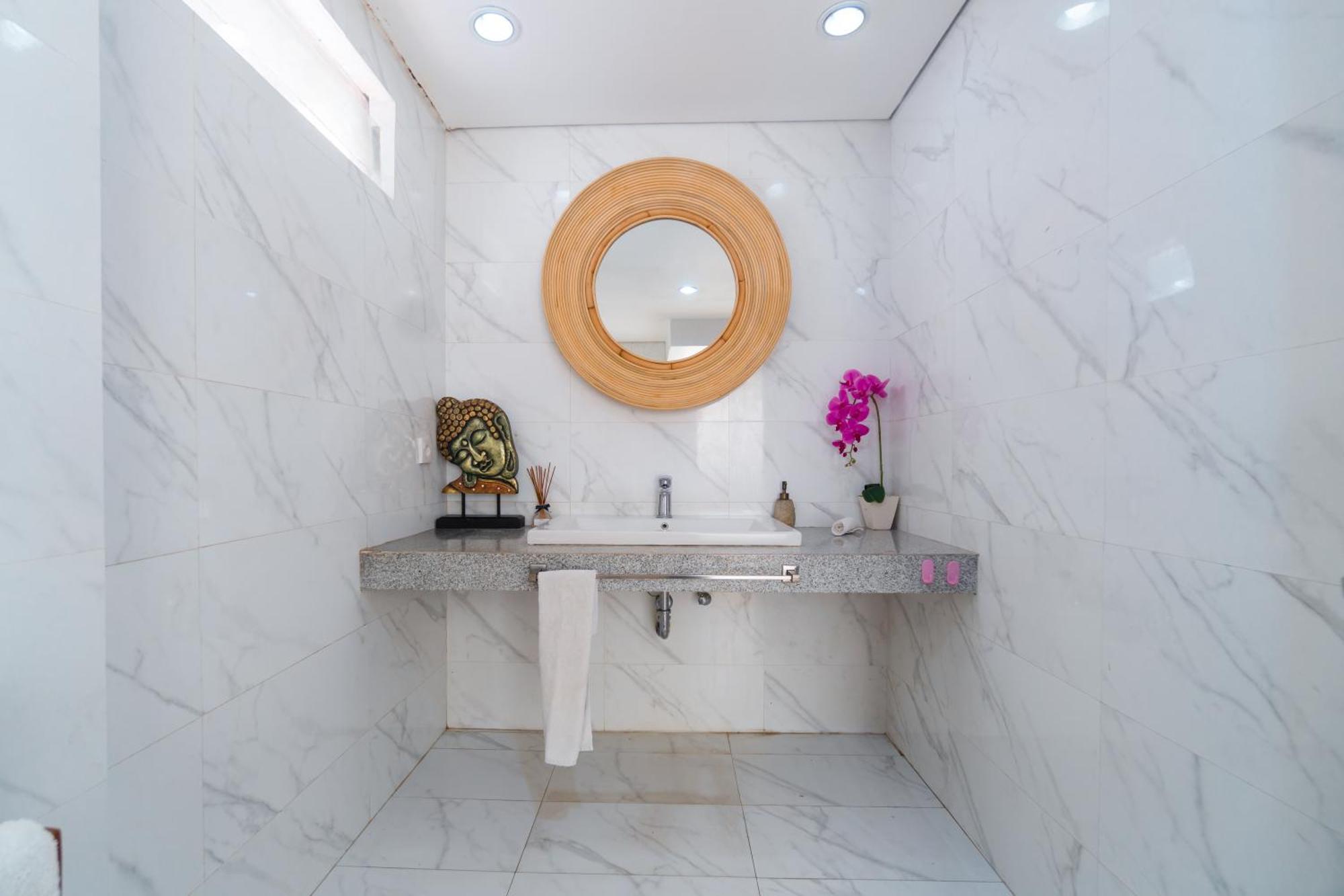 Villa C31 Seminyak Eksteriør bilde