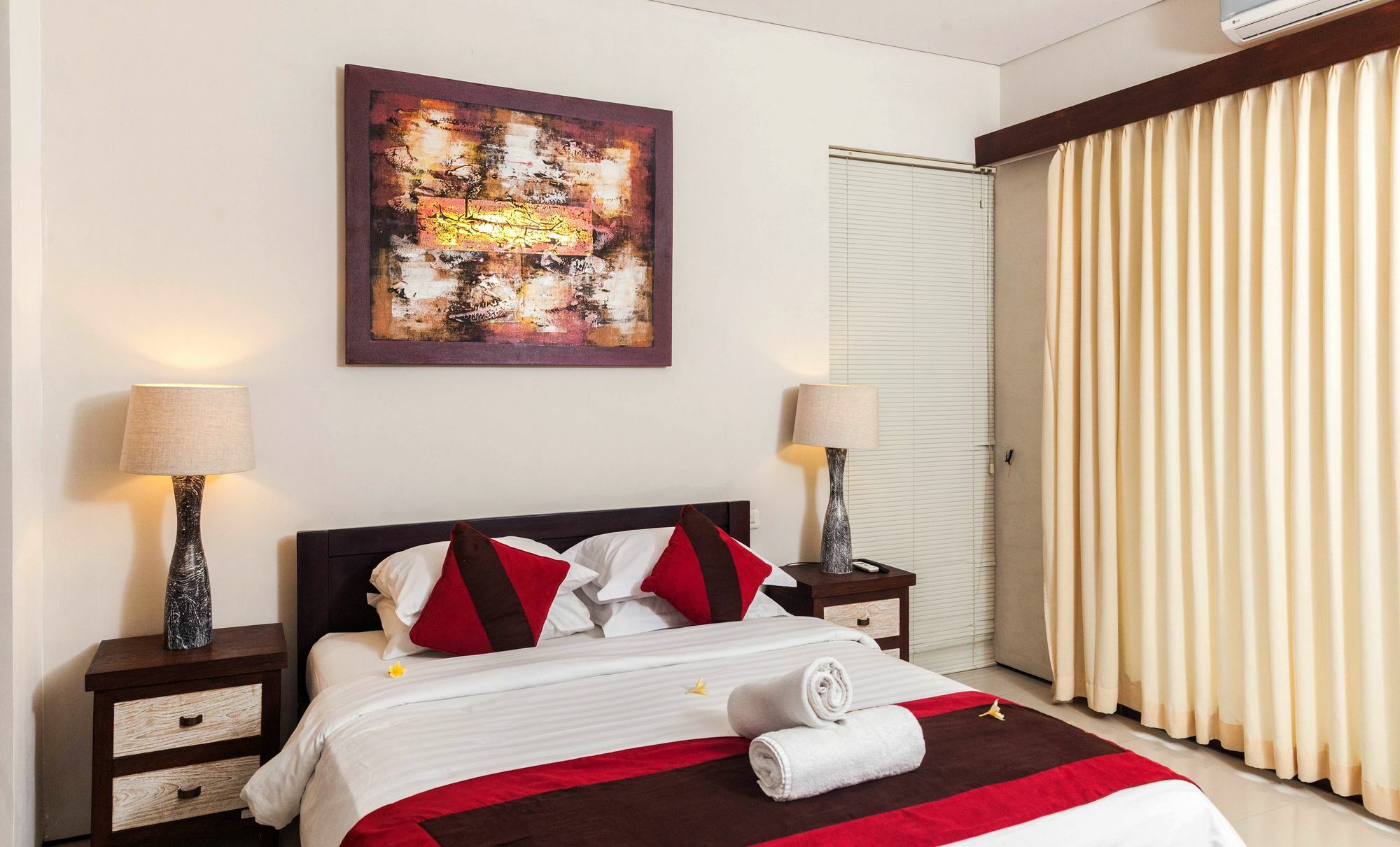 Villa C31 Seminyak Eksteriør bilde