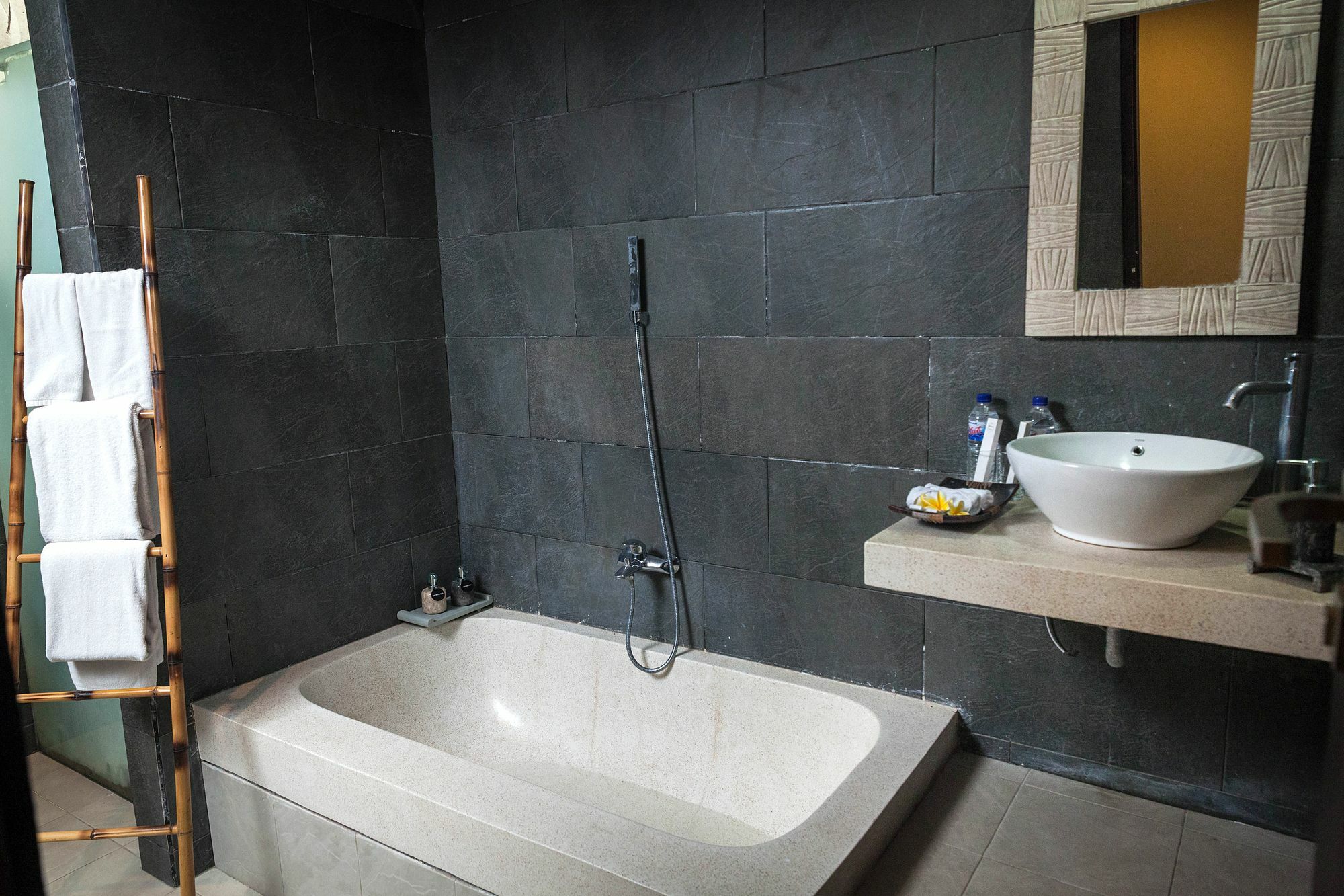 Villa C31 Seminyak Eksteriør bilde